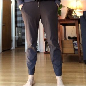 Lululemon Jet Set Pant
